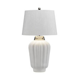 Elstead Lighting Bexley Lampa stołowa QN-BEXLEY-TL-WPN