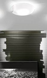 VISTOSI LIO PP 50 Lamap Sufitowa 50 cm