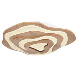 Lampa sufitowa ledowa Jacks Globo Lighting 41768-40