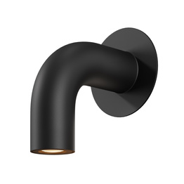 Kinkiet Zewnętrzny Maytoni Sleek O477WL-L2GF3K