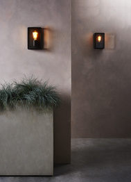 Kinkiet Zewnętrzny Astro Homefield 1095040