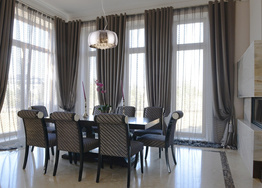 Lampa Wisząca Maxlight Moonlight P0076-06x