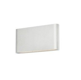 CREMONA M WH Azzardo AZ2181 kinkiet biały