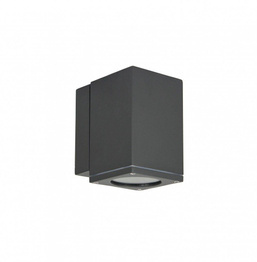 Lampa Ścienna Adela Midi M1459 DG SU-MA