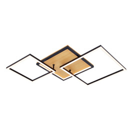 Italux Plafon PLF-82738-38W-WO Noris