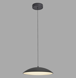 Lampa Wisząca Zuma Line Lente 003902-035408