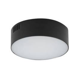Nowodvorski Plafon Lid Round Led 3000K 15W 10406