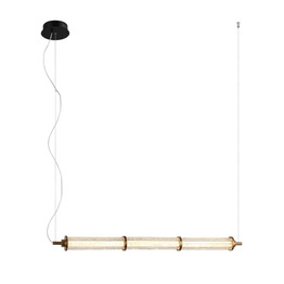 Zwis Italux Sanpo PND-26384-3-GD-CL