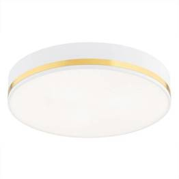 Nowoczesny Plafon Argon Amore 6138