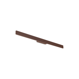 Kinkiet Zewnętrzny Ideal Lux Linea Ap D104 Coffee 313481