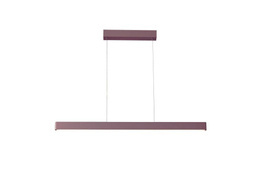 Azzardo Olivier AZ5107 120 3000K DIMM Zwis Brązowy