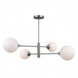 Zwis Nowoczesny Italux PND-55342-4-SN Evora