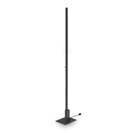 Lampa Stojąca Ideal Lux Ego Pt 344775