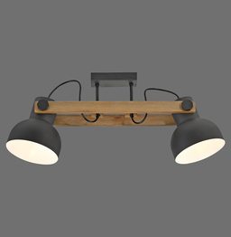 Plafon Zuma Line Cup 2.0 003902-031991