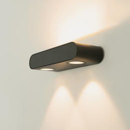 Kinkiet Zewnętrzny Zambelis E315