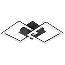 Plafon LED Eglo PARANDAY-Z 900316 Czarny