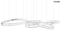Lampa Wisząca Moosee Wave MSE1501100200