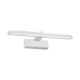 Lampa ścienna Milagro Splash ML5617 Biała