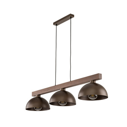 Żyrandol TK Lighting Oslo 6299