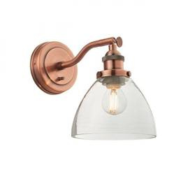 Lampa ścienna Hansen 76334 Endon
