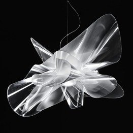 Slamp Étoile Włoska Lampa wisząca