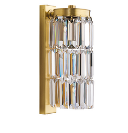 Kinkiet Kutek Ellini ELL-K-1(P)100/III