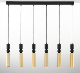 Żyrandol Jupiter Alas 2008