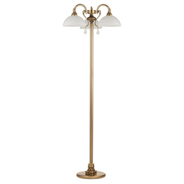 Lampa stojąca Kutek Roma ROM-LS-3(P)