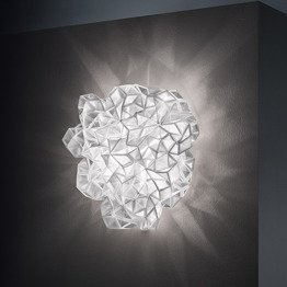 Slamp Drusa White Plafoniera