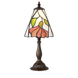 Lampa Nocna Interiors Botanica 63963