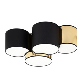 TK Lighting 3446 Plafoniera Mona