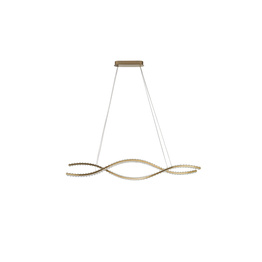 Żyrandol Azzardo Spark AZ6563