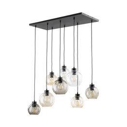 Lampa Wisząca TK Lighting Cubus 2834