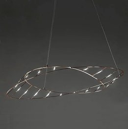 Sforzin Tesa Piccola Rame Zwis LED