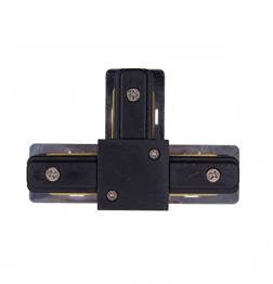 Łącznik Kątowy do szyno przewodu Nowodvorski 9186 czarny