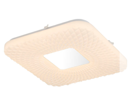 Lampa sufitowa Globo Findus