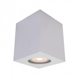 Lampa Sufitowa Italux Fabrycio It8003s1-wh