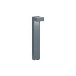 Ideal Lux Sirio PT2 Small Lampa Stojąca IP 44 antracyt