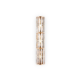 Facet natynkowa lampa ścienna złoty (MOD094WL-03G) - Maytoni