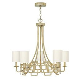 Elstead Lighting Sabina HK/SABINA5 Zwis