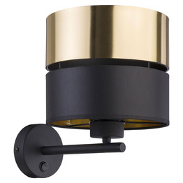 Lampa Ścienna TK Lighting 4344 Hilton