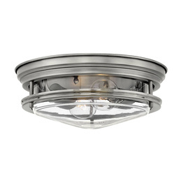 Hadrian QN-HADRIAN-FS-AN-CLEAR Plafon Elstead Lighting