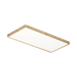 Oprawa sufitowa Italux Olbis PLF-63827-600L-36W-WO