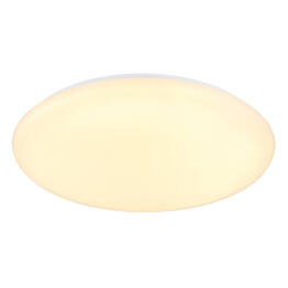 Lampa sufitowa ledowa 41261-24 Globo Lighting Eclypse