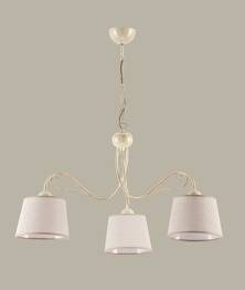 Jupiter Kamelia 1353 Lampa wisząca