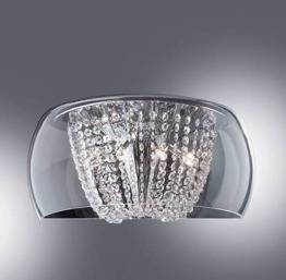 Kinkiet IDEAL LUX Audi 60 AP4