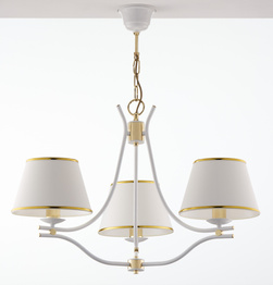 Żyrandol Jupiter Samba 2085