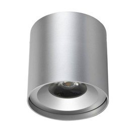 Dann Lux Design FICO SL20 DLD5310 Spot Ledowy Srebrny