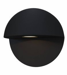 Lampa ścienna ogrodowa Maytoni Mezzo O033WL-L7W3K