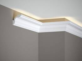 Listwa przysufitowa oświetleniowa Mardom MD106